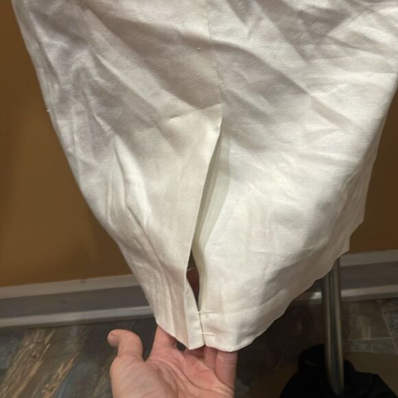 NWT ADRIANNA PAPELL HALTER DRESS - Picture 6 of 13